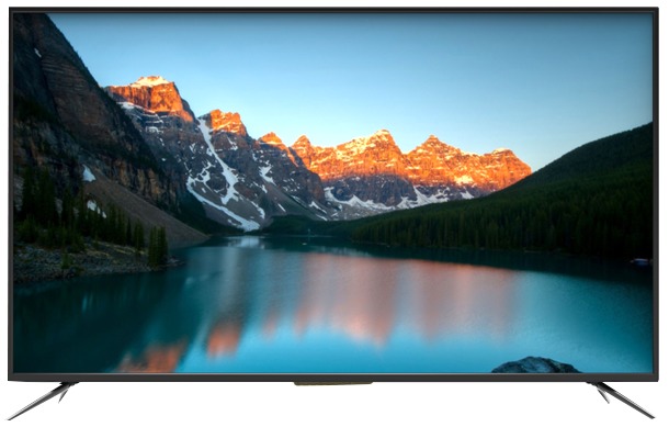 55" Konic 680 Series 4K TV image