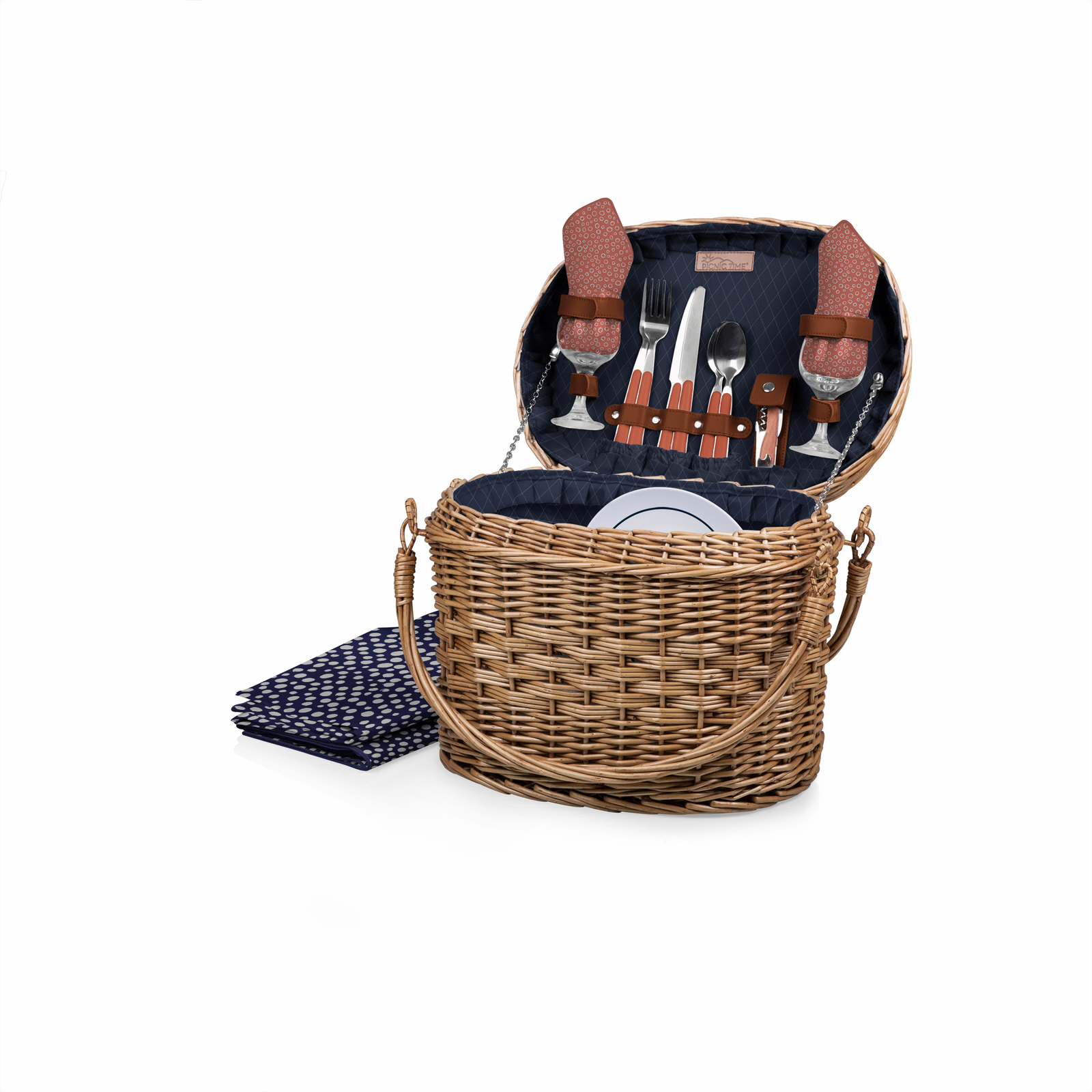 Romance Picnic Basket Adeline at Mighty Ape NZ