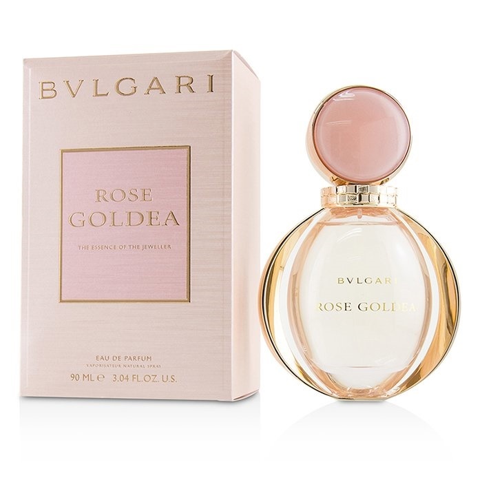 Buy Bvlgari Rose Goldea Perfume at Mighty Ape NZ