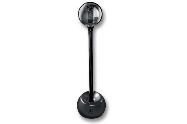Logitech Quickcam Sphere MP image