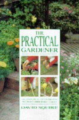 PRACTICAL GARDENER image