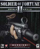 Soldier Of Fortune II (SH) for PC Soldier Of Fortune II (SH) for PC