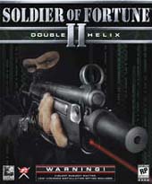 Soldier Of Fortune II (SH) on PC