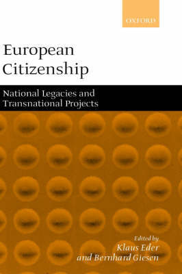 European Citizenship image
