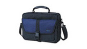 Targus BlackTop Blue Standard Case Up to 15.4" Blue/Black Targus BlackTop Blue Standard Case Up to 15.4" Blue/Black