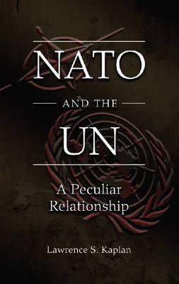 NATO and the UN on Hardback