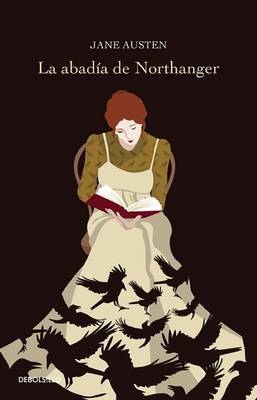 La Abadaa de Northanger / Northanger Abbey by Jane Austen image