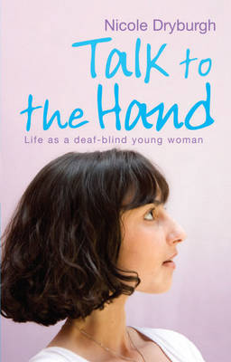 Talk to the Hand by Nicole Dryburgh image