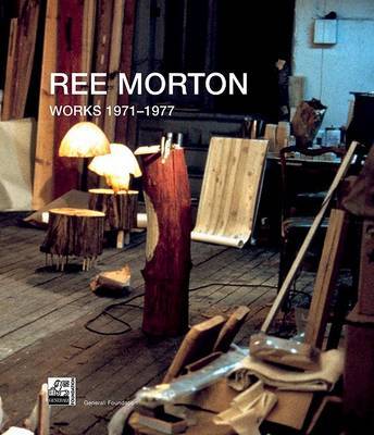 Ree Morton: Works 1971-1977 image