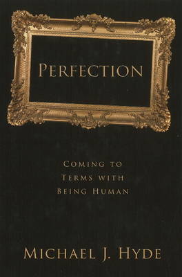 Perfection by Michael J. Hyde image
