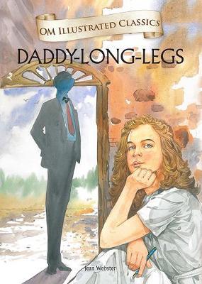 Dady-Long-Legs by Jean Webster image