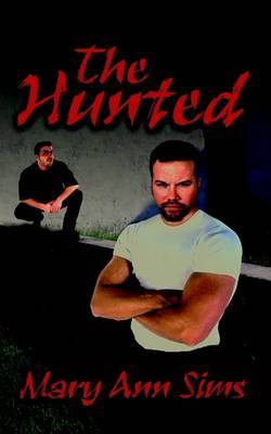 The Hunted by Mary Ann Sims image