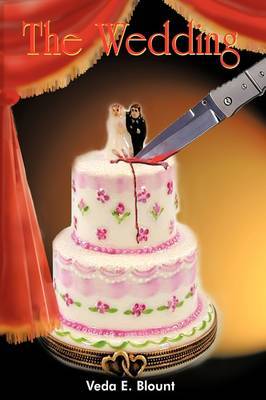 The Wedding by Veda , E. Blount image