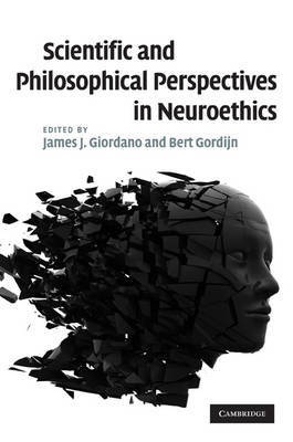 Scientific and Philosophical Perspectives in Neuroethics image