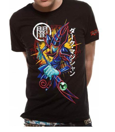 dark magician shirt