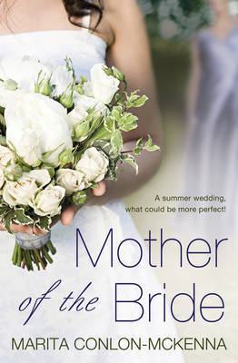 Mother of the Bride by Marita Conlon-McKenna image
