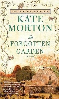 The Forgotten Garden by Kate Morton image