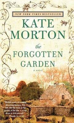 The Forgotten Garden by Kate Morton