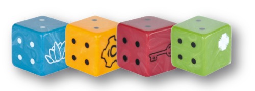 Unita - Board Game image