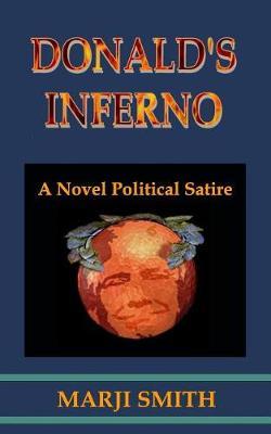 Donald's Inferno by Marji Smith image