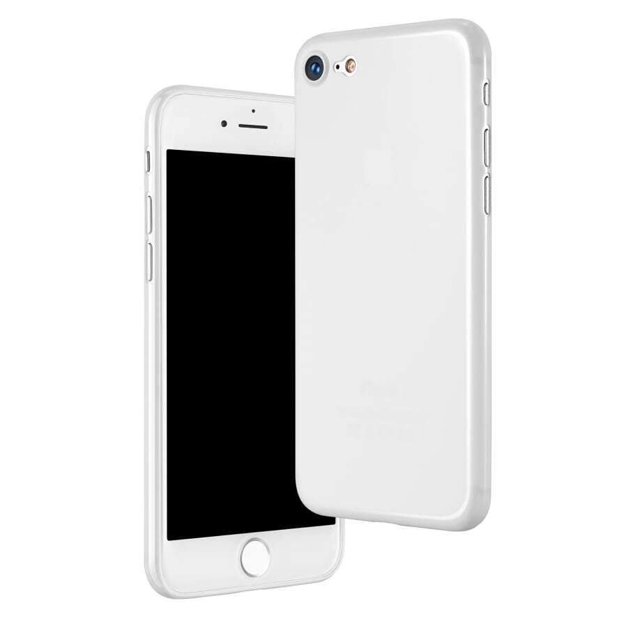 Kase Go Original iPhone 7 Slim Case - Ivory image