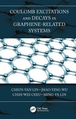 Coulomb Excitations and Decays in Graphene-Related Systems by Chiun-Yan Lin image