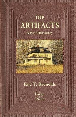 The Artifacts by Eric T Reynolds image