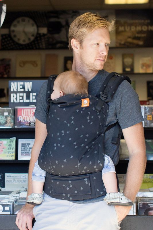 Buy Tula Standard Baby Carrier at Mighty Ape NZ