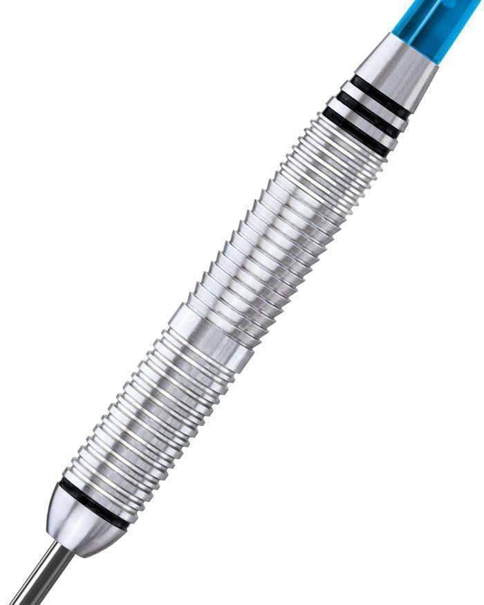 Buy Harrows Blaze Darts (22g) at Mighty Ape NZ