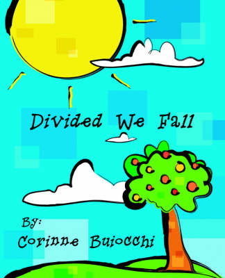 Divided We Fall by Corinne Buiocchi image