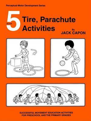 Book 5 by Jack Capon image