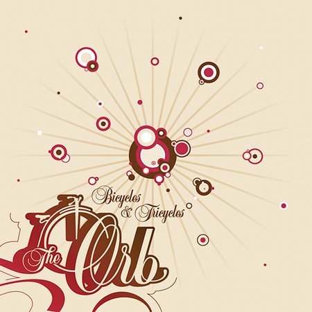 Bicycles & Tricycles by The Orb image