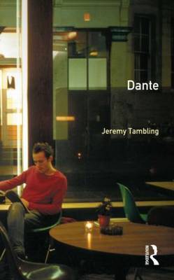 Dante by Jeremy Tambling image
