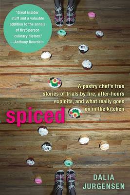 Spiced by Dalia Jurgensen image