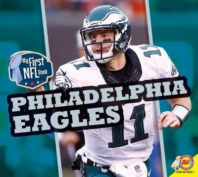 Philadelphia Eagles by Steven M Karras image