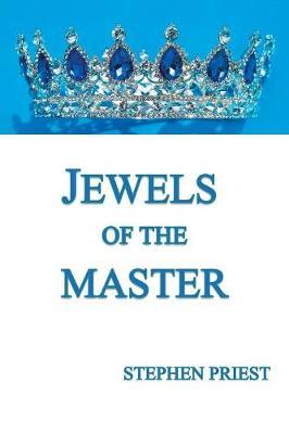Jewels of the Master by Stephen Priest image