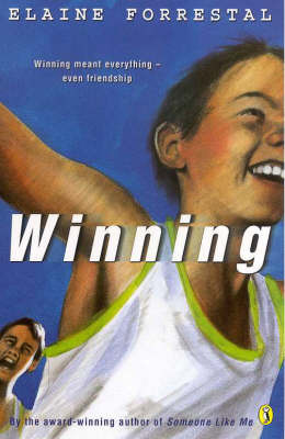 Winning by Elaine Forrestal image