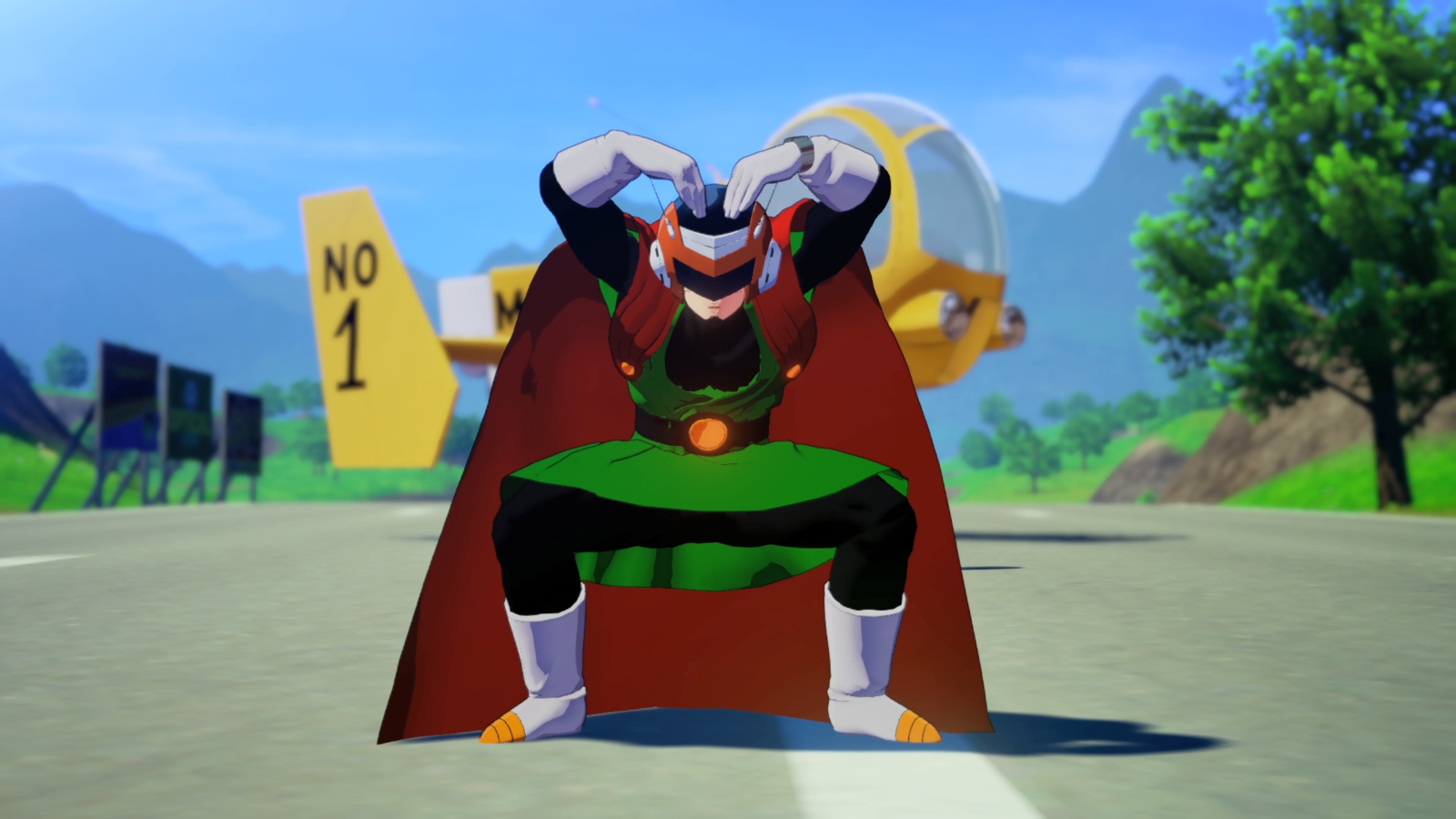 Dragon Ball Z Kakarot for PS4 image