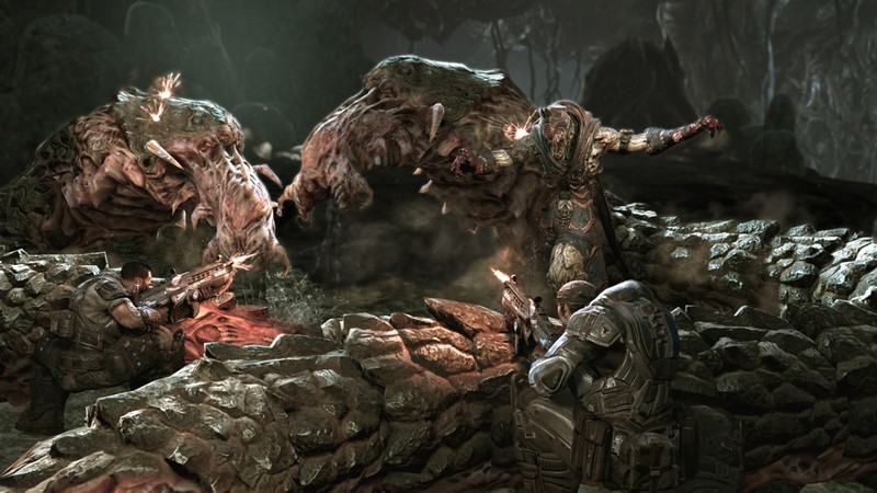 Gears of War 2 (Classics) image