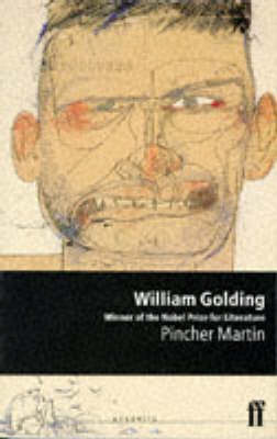 pincher martin by william golding a review pincher martin by william golding a review