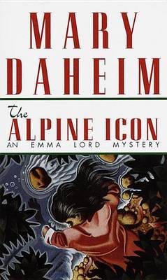 The Alpine Icon by Mary Daheim image