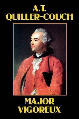 Major Vigoureux by A.T Quiller Couch image