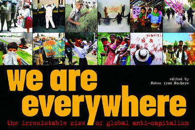 We are Everywhere image