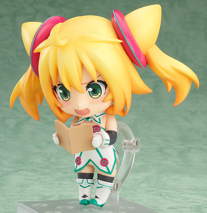 Hacka Doll: Nendoroid Hacka Doll #1 - Articulated Figure image