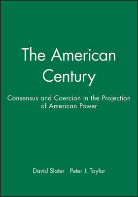 The American Century image