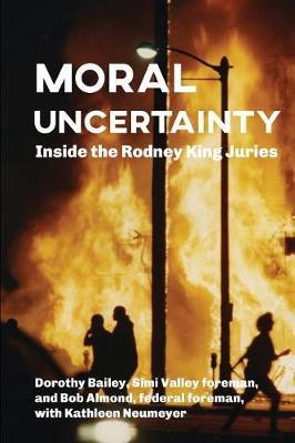 Moral Uncertainty by Kathleen Neumeyer image
