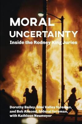 Moral Uncertainty by Kathleen Neumeyer