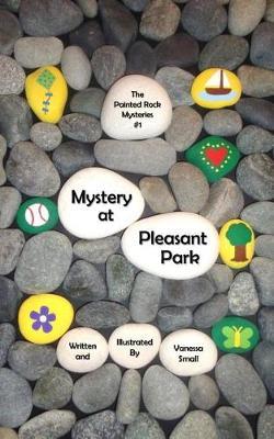 Mystery at Pleasant Park by Vanessa Small image
