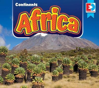 Africa by Coming Soon image