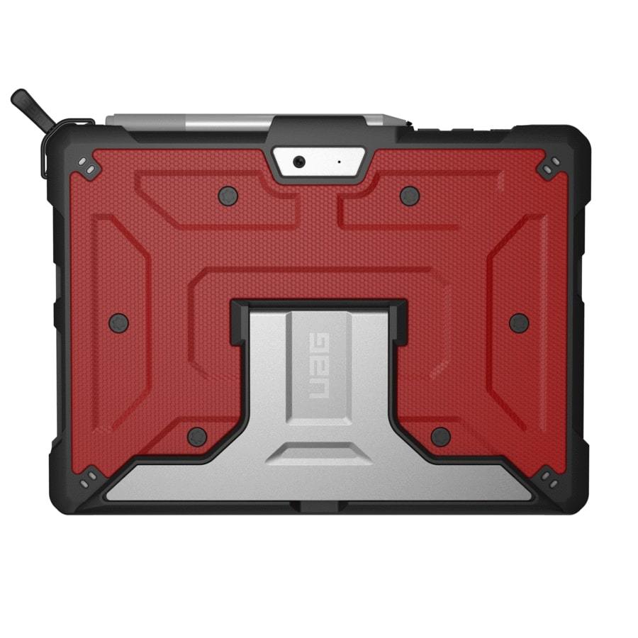 UAG Surface Go Metropolis - Magma